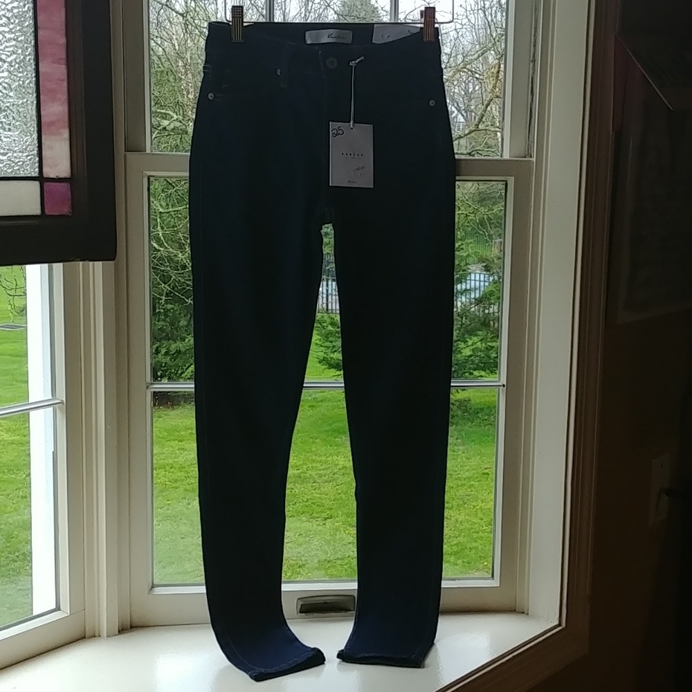 NEW DARK KANCAN JEAN